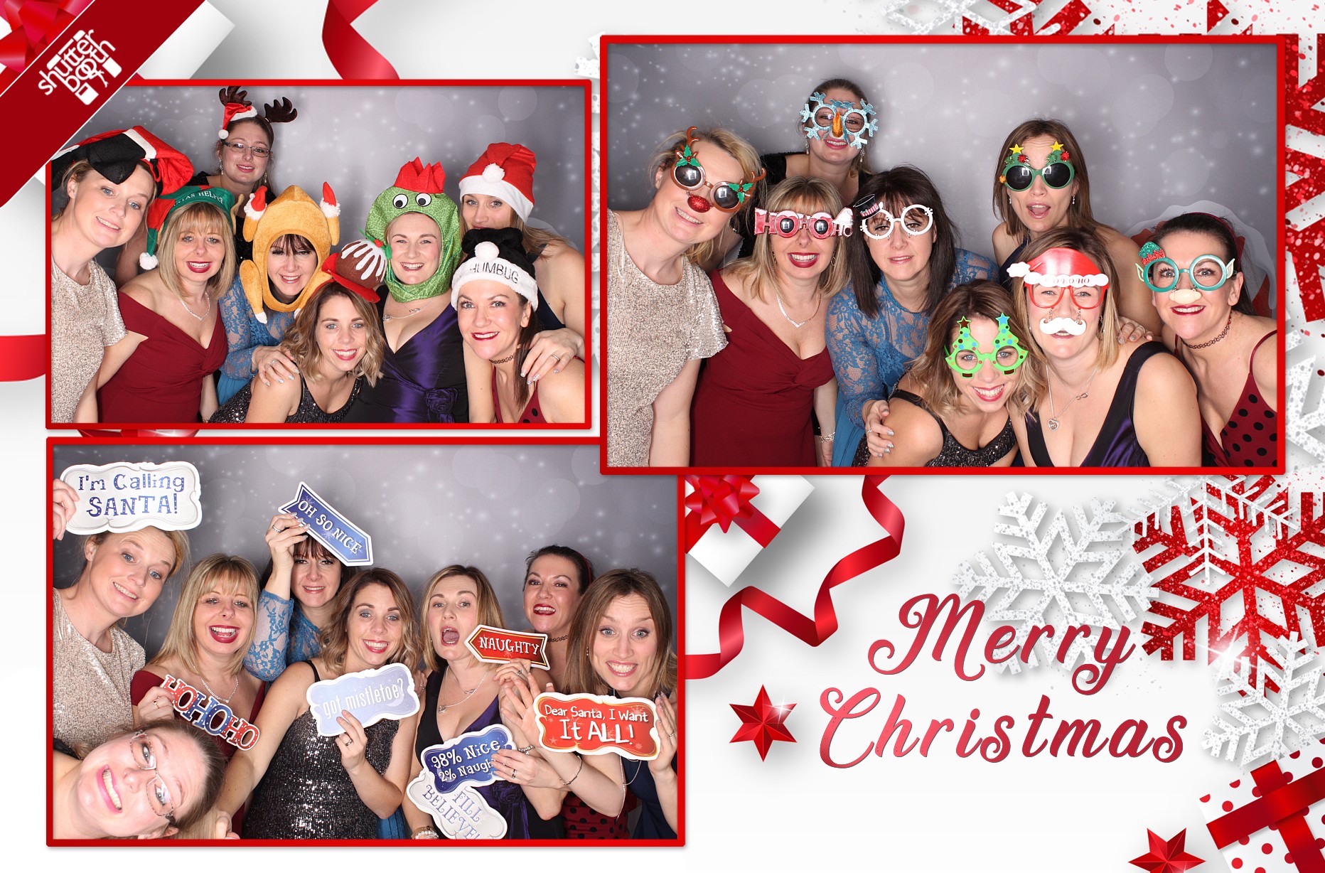 Hilton Christmas Parties | View more photos from the event at gallery.shutterbooth.co.uk/u/Shutterbooth/Hilton-Christmas-Parties-1